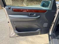 USED 2000 W LAND ROVER RANGE ROVER P38 4.0 SE V8 
