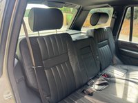 USED 2000 W LAND ROVER RANGE ROVER P38 4.0 SE V8 