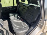 USED 2000 W LAND ROVER RANGE ROVER P38 4.0 SE V8 