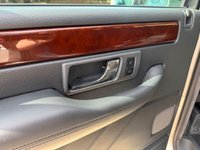 USED 2000 W LAND ROVER RANGE ROVER P38 4.0 SE V8 