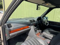 USED 2000 W LAND ROVER RANGE ROVER P38 4.0 SE V8 