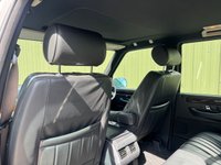 USED 2000 W LAND ROVER RANGE ROVER P38 4.0 SE V8 