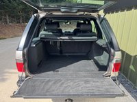 USED 2000 W LAND ROVER RANGE ROVER P38 4.0 SE V8 
