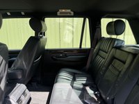 USED 2000 W LAND ROVER RANGE ROVER P38 4.0 SE V8 