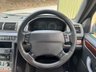 USED 2000 W LAND ROVER RANGE ROVER P38 4.0 SE V8 