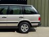 USED 2000 W LAND ROVER RANGE ROVER P38 4.0 SE V8 