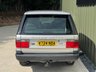 USED 2000 W LAND ROVER RANGE ROVER P38 4.0 SE V8 