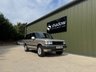 USED 2000 W LAND ROVER RANGE ROVER P38 4.0 SE V8 