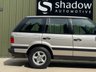 USED 2000 W LAND ROVER RANGE ROVER P38 4.0 SE V8 