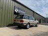 USED 2000 W LAND ROVER RANGE ROVER P38 4.0 SE V8 