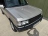 USED 2000 W LAND ROVER RANGE ROVER P38 4.0 SE V8 