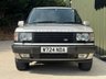 USED 2000 W LAND ROVER RANGE ROVER P38 4.0 SE V8 