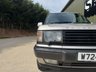USED 2000 W LAND ROVER RANGE ROVER P38 4.0 SE V8 