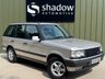 USED 2000 W LAND ROVER RANGE ROVER P38 4.0 SE V8 