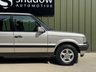 USED 2000 W LAND ROVER RANGE ROVER P38 4.0 SE V8 