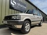 USED 2000 W LAND ROVER RANGE ROVER P38 4.0 SE V8 