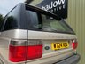 USED 2000 W LAND ROVER RANGE ROVER P38 4.0 SE V8 