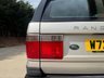 USED 2000 W LAND ROVER RANGE ROVER P38 4.0 SE V8 