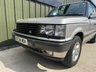 USED 2000 W LAND ROVER RANGE ROVER P38 4.0 SE V8 