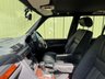 USED 2000 W LAND ROVER RANGE ROVER P38 4.0 SE V8 