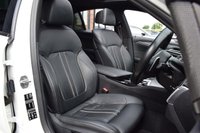 USED 2021 21 BMW 5 SERIES 3.0 530d MHT M Sport Saloon 4dr Diesel Hybrid Steptronic xDrive Euro 6 (s/s) (286 ps) SUNROOF / M SPORT PRO / H&K