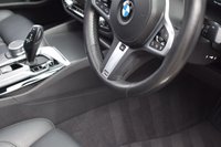 USED 2021 21 BMW 5 SERIES 3.0 530d MHT M Sport Saloon 4dr Diesel Hybrid Steptronic xDrive Euro 6 (s/s) (286 ps) SUNROOF / M SPORT PRO / H&K