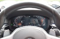 USED 2021 21 BMW 5 SERIES 3.0 530d MHT M Sport Saloon 4dr Diesel Hybrid Steptronic xDrive Euro 6 (s/s) (286 ps) SUNROOF / M SPORT PRO / H&K