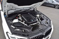 USED 2021 21 BMW 5 SERIES 3.0 530d MHT M Sport Saloon 4dr Diesel Hybrid Steptronic xDrive Euro 6 (s/s) (286 ps) SUNROOF / M SPORT PRO / H&K