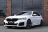 USED 2021 21 BMW 5 SERIES 3.0 530d MHT M Sport Saloon 4dr Diesel Hybrid Steptronic xDrive Euro 6 (s/s) (286 ps) SUNROOF / M SPORT PRO / H&K