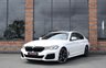 USED 2021 21 BMW 5 SERIES 3.0 530d MHT M Sport Saloon 4dr Diesel Hybrid Steptronic xDrive Euro 6 (s/s) (286 ps) SUNROOF / M SPORT PRO / H&K