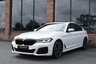 USED 2021 21 BMW 5 SERIES 3.0 530d MHT M Sport Saloon 4dr Diesel Hybrid Steptronic xDrive Euro 6 (s/s) (286 ps) SUNROOF / M SPORT PRO / H&K