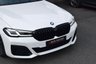 USED 2021 21 BMW 5 SERIES 3.0 530d MHT M Sport Saloon 4dr Diesel Hybrid Steptronic xDrive Euro 6 (s/s) (286 ps) SUNROOF / M SPORT PRO / H&K