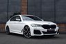 USED 2021 21 BMW 5 SERIES 3.0 530d MHT M Sport Saloon 4dr Diesel Hybrid Steptronic xDrive Euro 6 (s/s) (286 ps) SUNROOF / M SPORT PRO / H&K
