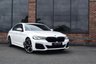 USED 2021 21 BMW 5 SERIES 3.0 530d MHT M Sport Saloon 4dr Diesel Hybrid Steptronic xDrive Euro 6 (s/s) (286 ps) SUNROOF / M SPORT PRO / H&K