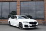 USED 2021 21 BMW 5 SERIES 3.0 530d MHT M Sport Saloon 4dr Diesel Hybrid Steptronic xDrive Euro 6 (s/s) (286 ps) SUNROOF / M SPORT PRO / H&K