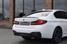 USED 2021 21 BMW 5 SERIES 3.0 530d MHT M Sport Saloon 4dr Diesel Hybrid Steptronic xDrive Euro 6 (s/s) (286 ps) SUNROOF / M SPORT PRO / H&K
