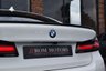 USED 2021 21 BMW 5 SERIES 3.0 530d MHT M Sport Saloon 4dr Diesel Hybrid Steptronic xDrive Euro 6 (s/s) (286 ps) SUNROOF / M SPORT PRO / H&K