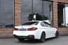 USED 2021 21 BMW 5 SERIES 3.0 530d MHT M Sport Saloon 4dr Diesel Hybrid Steptronic xDrive Euro 6 (s/s) (286 ps) SUNROOF / M SPORT PRO / H&K