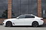 USED 2021 21 BMW 5 SERIES 3.0 530d MHT M Sport Saloon 4dr Diesel Hybrid Steptronic xDrive Euro 6 (s/s) (286 ps) SUNROOF / M SPORT PRO / H&K