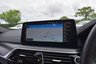 USED 2021 21 BMW 5 SERIES 3.0 530d MHT M Sport Saloon 4dr Diesel Hybrid Steptronic xDrive Euro 6 (s/s) (286 ps) SUNROOF / M SPORT PRO / H&K