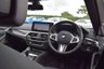 USED 2021 21 BMW 5 SERIES 3.0 530d MHT M Sport Saloon 4dr Diesel Hybrid Steptronic xDrive Euro 6 (s/s) (286 ps) SUNROOF / M SPORT PRO / H&K