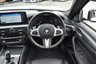 USED 2021 21 BMW 5 SERIES 3.0 530d MHT M Sport Saloon 4dr Diesel Hybrid Steptronic xDrive Euro 6 (s/s) (286 ps) SUNROOF / M SPORT PRO / H&K
