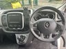 USED 2019 69 RENAULT TRAFIC 1.6 dCi 29 Sport Nav Panel Van 5dr Diesel Manual LWB Standard Roof Euro 6 (120 ps) 