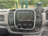 USED 2019 69 RENAULT TRAFIC 1.6 dCi 29 Sport Nav Panel Van 5dr Diesel Manual LWB Standard Roof Euro 6 (120 ps) 
