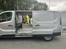 USED 2019 69 RENAULT TRAFIC 1.6 dCi 29 Sport Nav Panel Van 5dr Diesel Manual LWB Standard Roof Euro 6 (120 ps) 