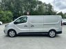 USED 2019 69 RENAULT TRAFIC 1.6 dCi 29 Sport Nav Panel Van 5dr Diesel Manual LWB Standard Roof Euro 6 (120 ps) 