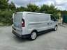 USED 2019 69 RENAULT TRAFIC 1.6 dCi 29 Sport Nav Panel Van 5dr Diesel Manual LWB Standard Roof Euro 6 (120 ps) 