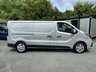 USED 2019 69 RENAULT TRAFIC 1.6 dCi 29 Sport Nav Panel Van 5dr Diesel Manual LWB Standard Roof Euro 6 (120 ps) 