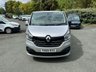 USED 2019 69 RENAULT TRAFIC 1.6 dCi 29 Sport Nav Panel Van 5dr Diesel Manual LWB Standard Roof Euro 6 (120 ps) 