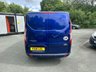 USED 2014 14 FORD TRANSIT CUSTOM 2.2 TDCi 290 Limited Panel Van 5dr Diesel Manual L1 H1 (186 g/km, 123 bhp) 